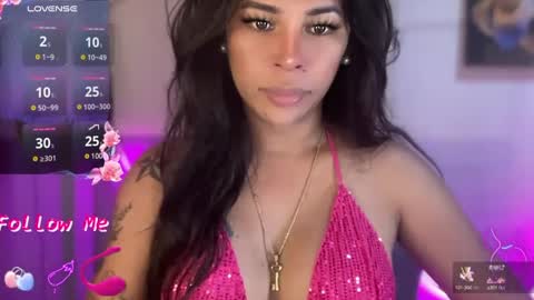 queen amanda online show from 12-03-24, 04:47