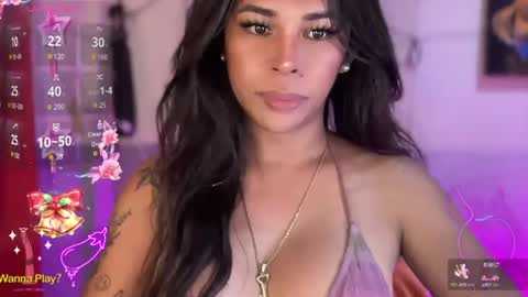 queen amanda online show from 12-14-24, 03:36