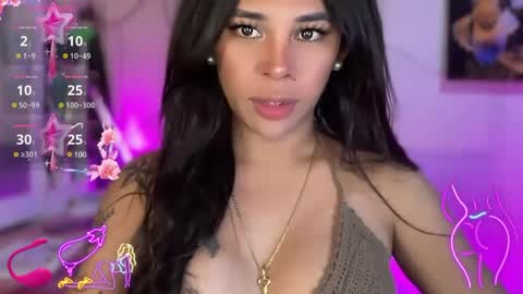 queen amanda online show from 02-16-25, 05:04