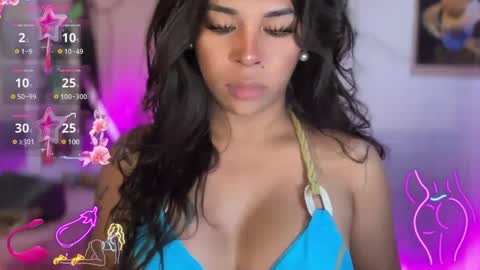 queen amanda online show from 02-19-25, 06:00