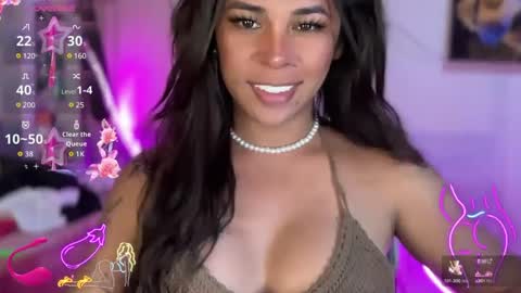 queen amanda online show from 02-23-25, 08:06