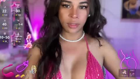 queen amanda online show from 02-24-25, 06:05