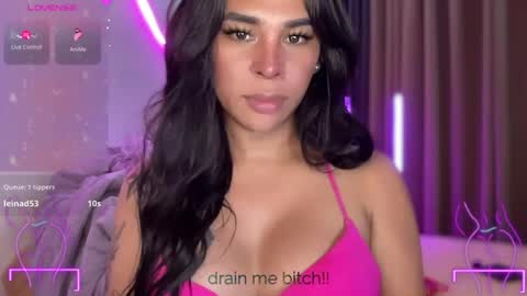 queen amanda online show from 02-04-26, 06:03