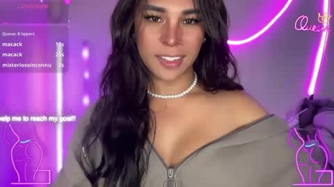 queen amanda online show from 02-27-26, 06:52