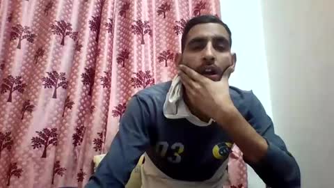 akash online show from 12-31-24, 04:57