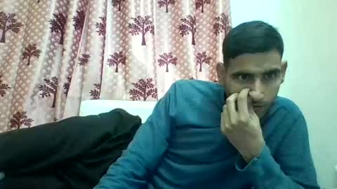 akash online show from 01-14-25, 08:20