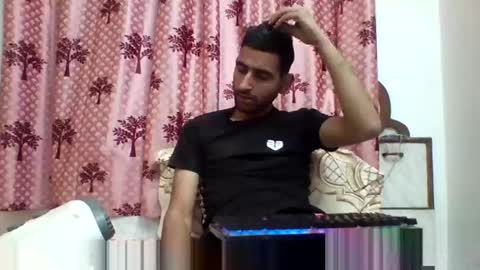 akash online show from 01-20-25, 08:41