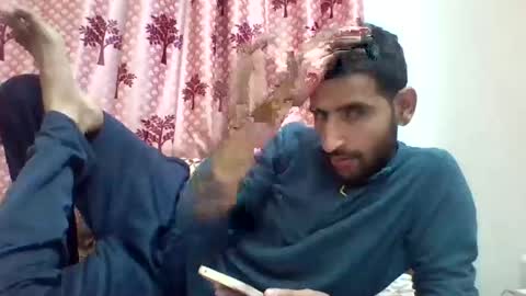 akash online show from 01-29-25, 09:01