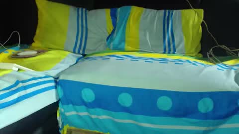 alexis online show from 11-03-25, 02:24