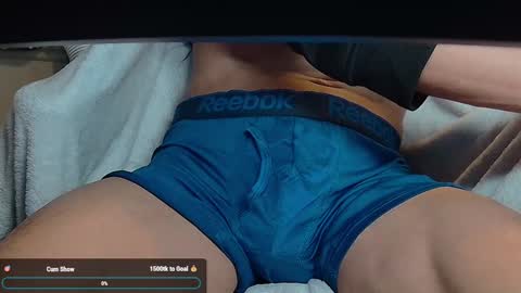 Cock and Cheese online show from 11-11-25, 08:53