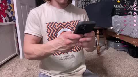 Jake p online show from 02-25-25, 12:58