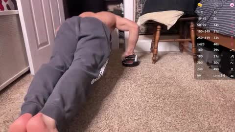 Jake p online show from 12-19-25, 01:56