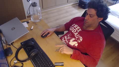 bigcok35spain online show from 01-27-25, 12:26