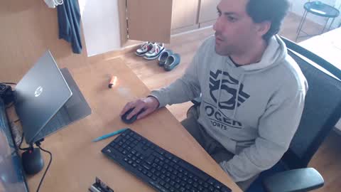 bigcok35spain online show from 02-05-25, 03:20