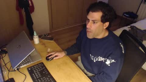 bigcok35spain online show from 02-10-25, 05:52