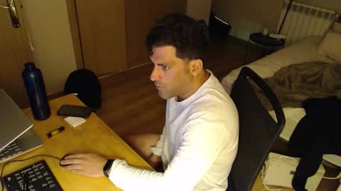 bigcok35spain online show from 09-28-25, 07:08