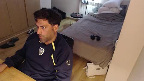 bigcok35spain online show from 10-10-25, 10:03