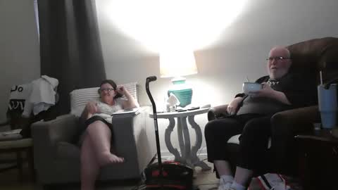 Craig online show from 01-08-25, 10:58