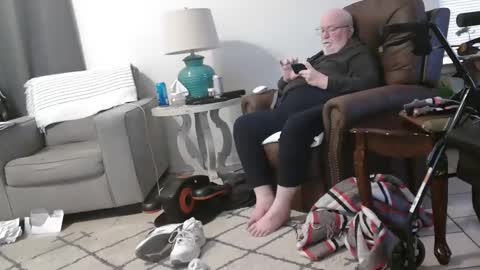 Craig online show from 01-10-25, 08:48