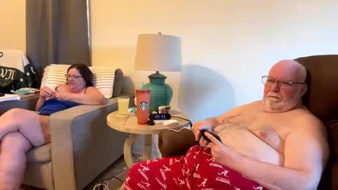 Craig online show from 01-11-25, 09:36