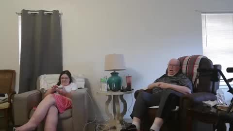 Craig online show from 02-06-25, 02:58