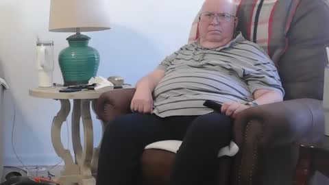 Craig online show from 02-21-25, 08:16