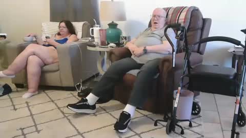 Craig online show from 02-28-25, 06:20