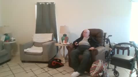 Craig online show from 03-03-25, 08:43