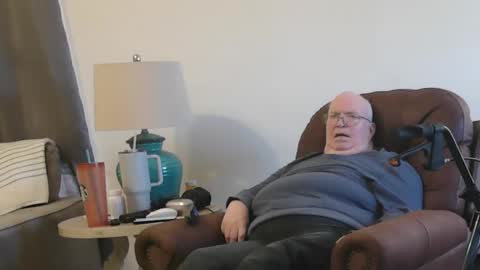 Craig online show from 03-06-25, 09:42