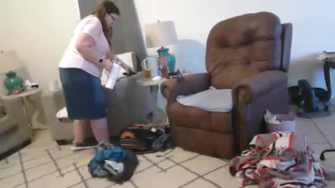 Craig online show from 03-07-25, 12:56