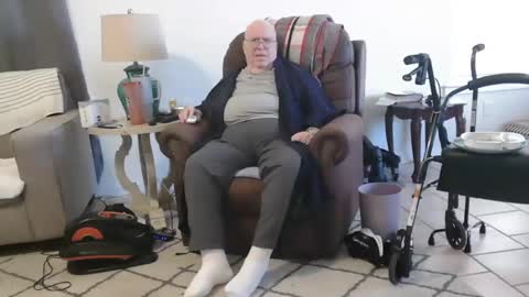 Craig online show from 03-07-25, 06:43