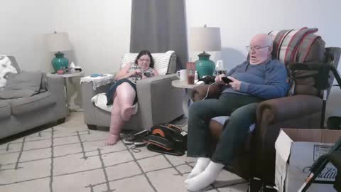 Craig online show from 03-09-25, 02:32