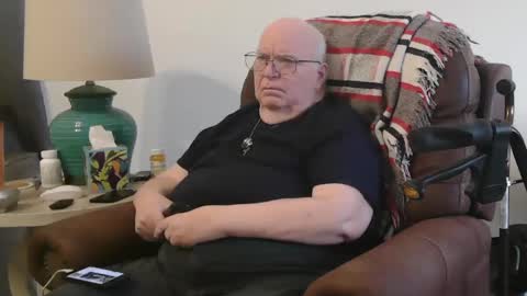 Craig online show from 03-10-25, 06:23