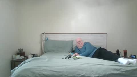 Craig online show from 01-05-26, 05:27