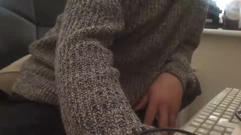 Snapshot of bigcurve chatting on 03-10-25, 03:41 bigcurve online show from 03-10-25, 03:41