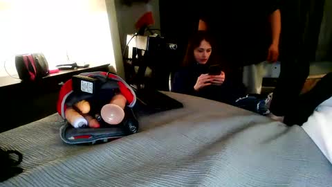 BigDad14140 online show from 03-07-25, 10:21