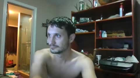 BigDaddy199030 online show from 12-18-24, 03:15