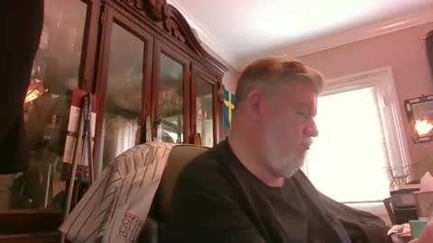 BigDaddyBear online show from 02-23-26, 05:43