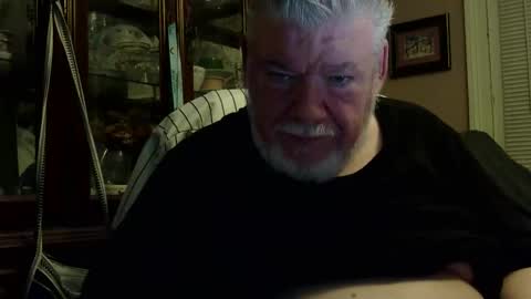 BigDaddyBear online show from 03-01-26, 11:40