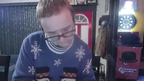 Darryl online show from 02-16-25, 05:04