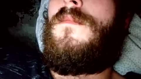 Pac Man Sex online show from 12-08-24, 02:52