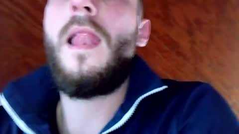 Pac Man Sex online show from 12-14-24, 01:49