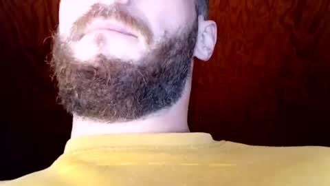 Pac Man Sex online show from 12-15-24, 03:53