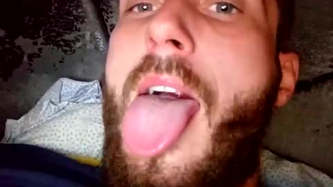 Pac Man Sex online show from 12-22-24, 07:21