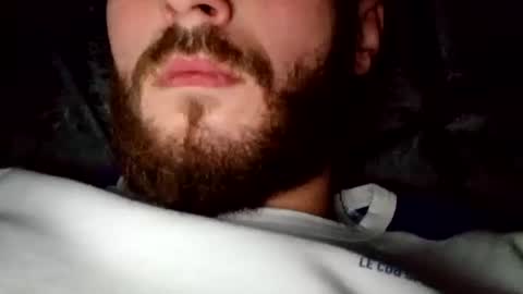 Pac Man Sex online show from 12-25-24, 03:06