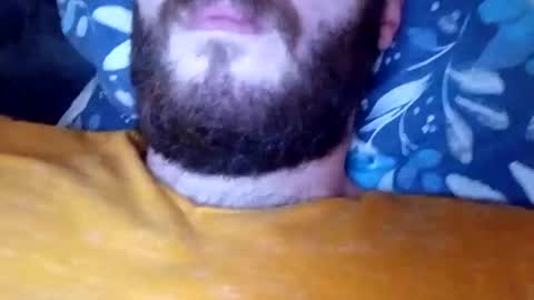 Pac Man Sex online show from 01-13-25, 03:47