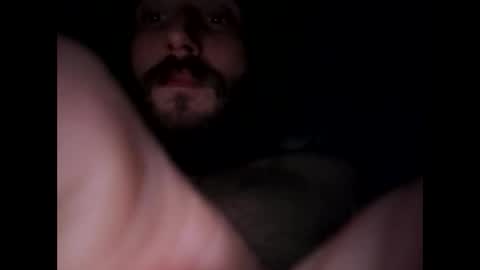 Pac Man Sex online show from 11-05-25, 02:22