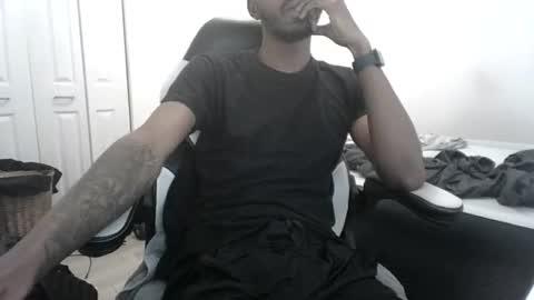 antwan online show from 01-12-25, 01:37