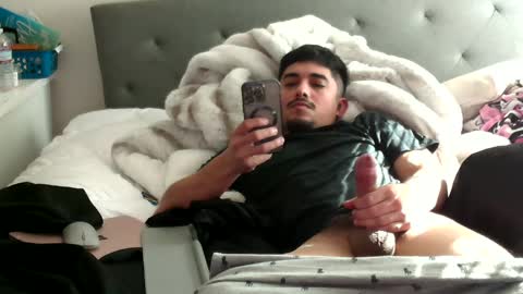 Snapshot of bigdickjoey1995 chatting on 01-08-25, 08:50 bigdickjoey1995 online show from 01-08-25, 08:50