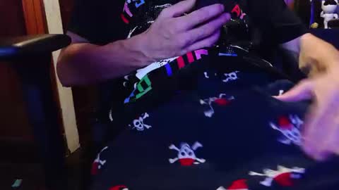 bigdicklovington online show from 12-15-25, 10:47